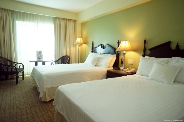 Hotel Villa Fontana (Managua)